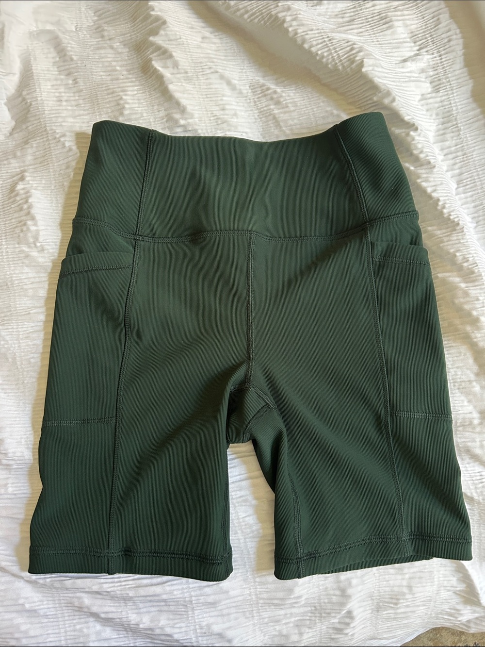 Two piece athletic set - Picture 3 of 4